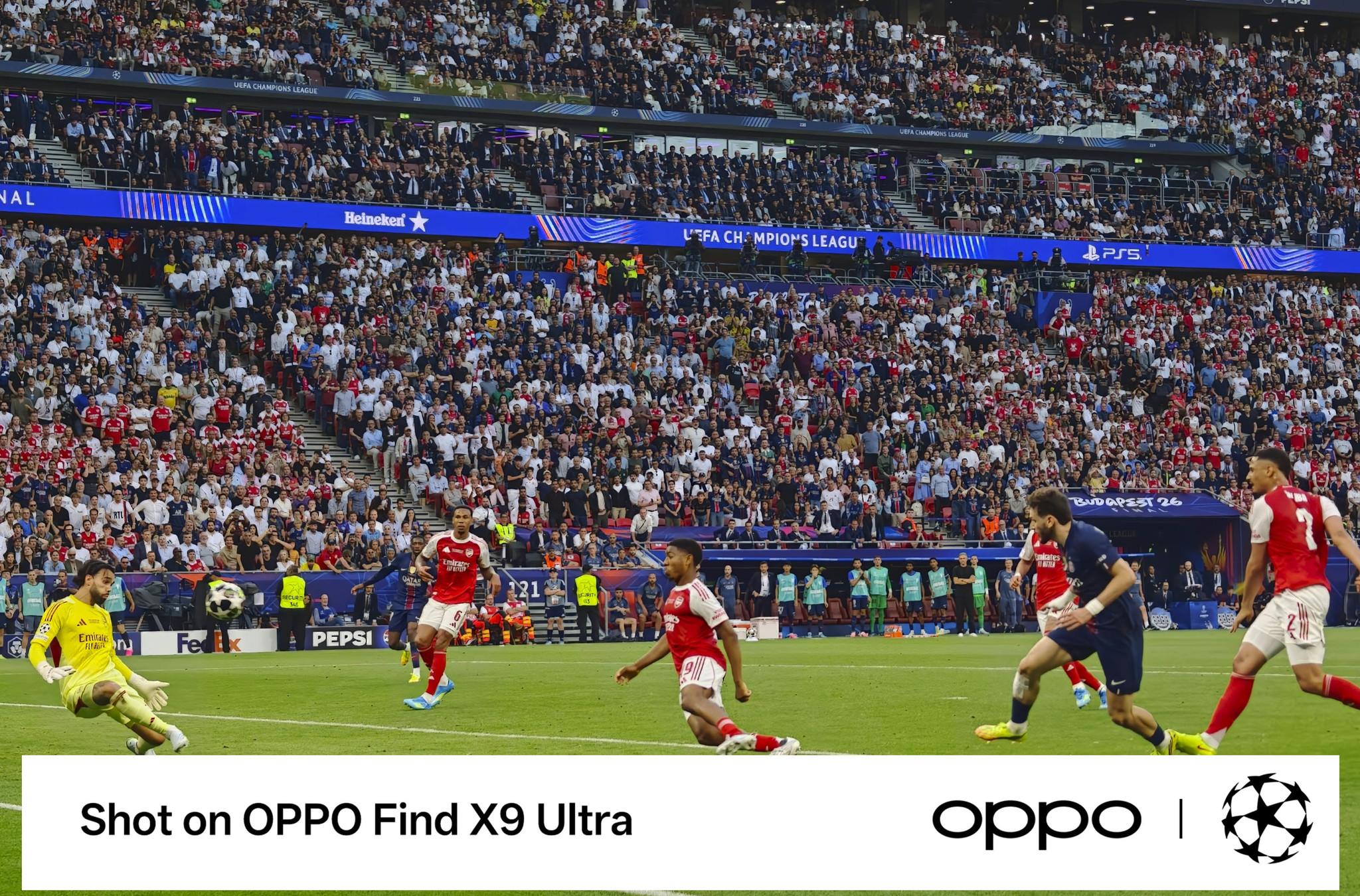 PSG - Arsenal hoje em direto | Prórroga de la final de Champions em vivo.
