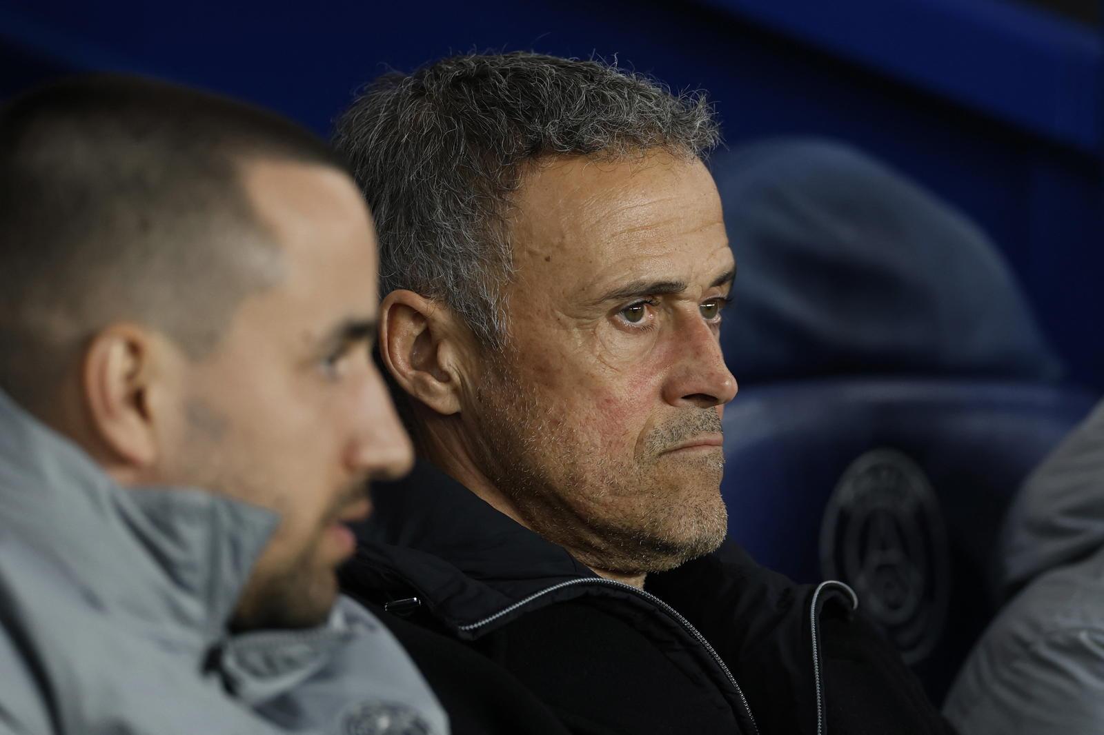PSG's First Summer Signing Takes Shape With $55M Price Tag cover image