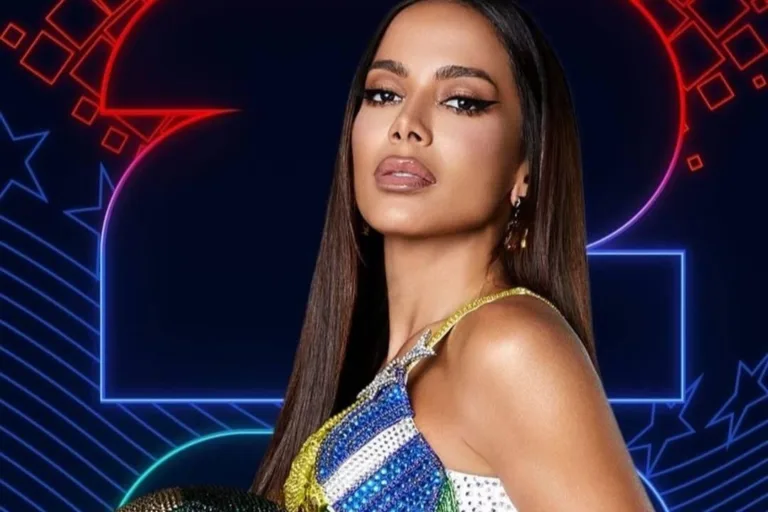 Anitta será uma das principais atrações da abertura da Copa do Mundo de 2026