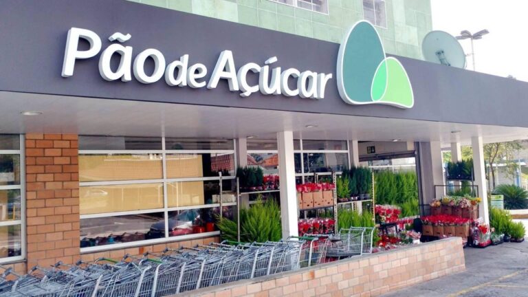 Grupo Pão de Açúcar fecha acordo e obtém desconto de R$ 2,3 bilhões na dívida