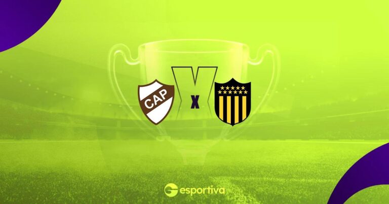 Platense Enfrenta Peñarol em Confronto Decisivo da Copa Libertadores