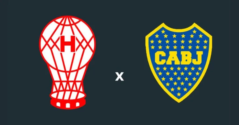Boca Juniors Enfrenta Huracán nas Oitavas de Final do Campeonato Argentino