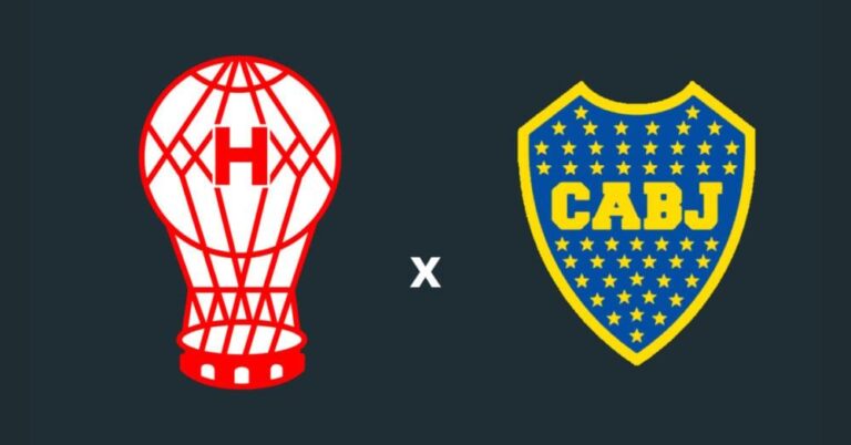 Boca Juniors Enfrenta Huracán nas Oitavas de Final do Campeonato Argentino