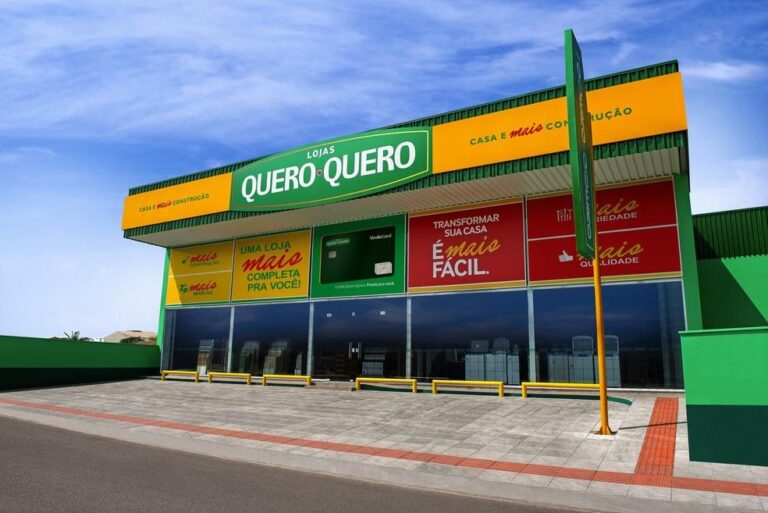 Prejuízo da Lojas Quero-Quero Aprofunda-se no 1º Trimestre de 2026