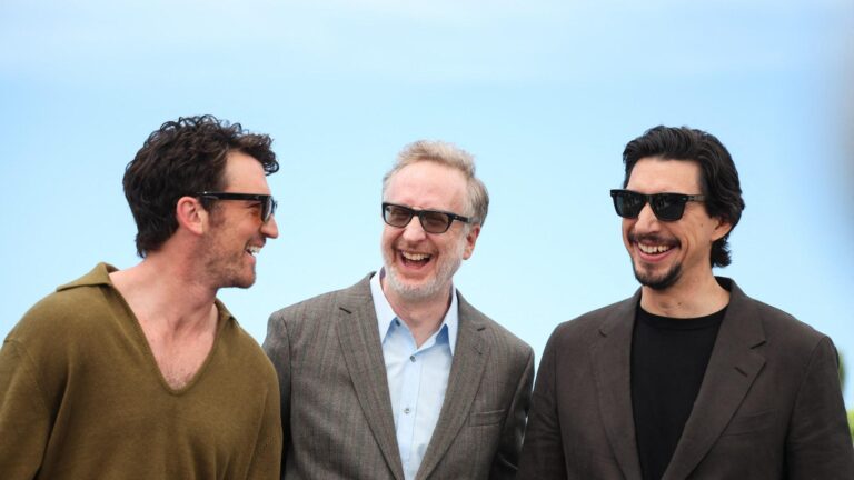 James Gray Explica como Scarlett Johansson Ignorou sua Chamada no Festival de Cannes