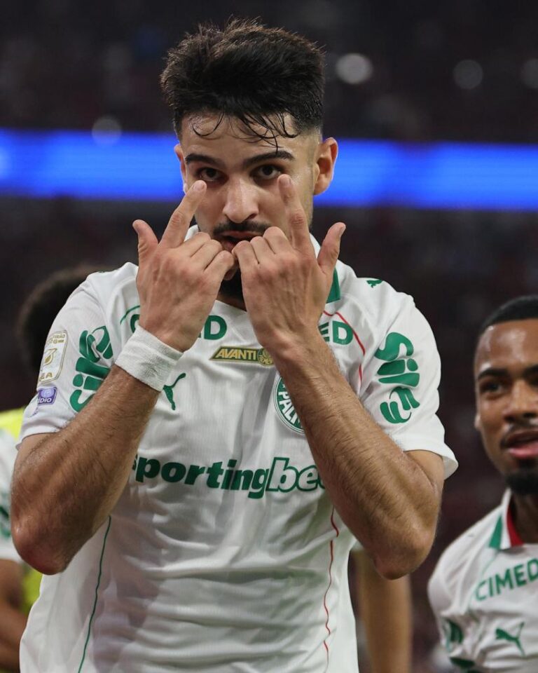 Palmeiras Precisa de Vitória Contra Junior para Avançar na Libertadores