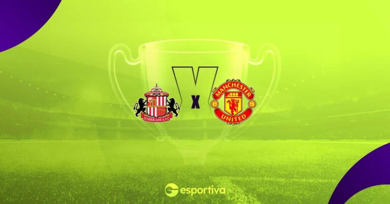 Manchester United busca vitória diante do Sunderland na Premier League