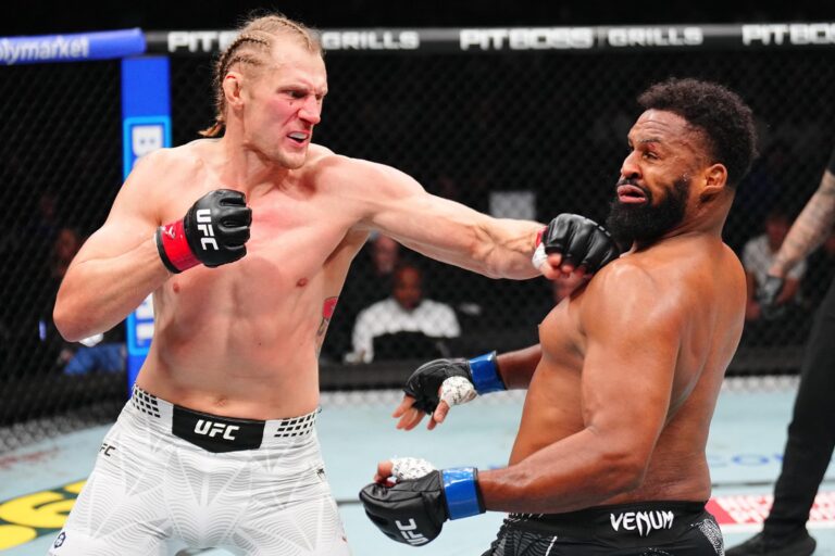 Vitória de Alexander Volkov no UFC 328: O Caminho para o Título