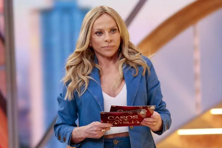 Christina Rocha deixa o SBT após descontentamentos: “Preciso me respeitar”