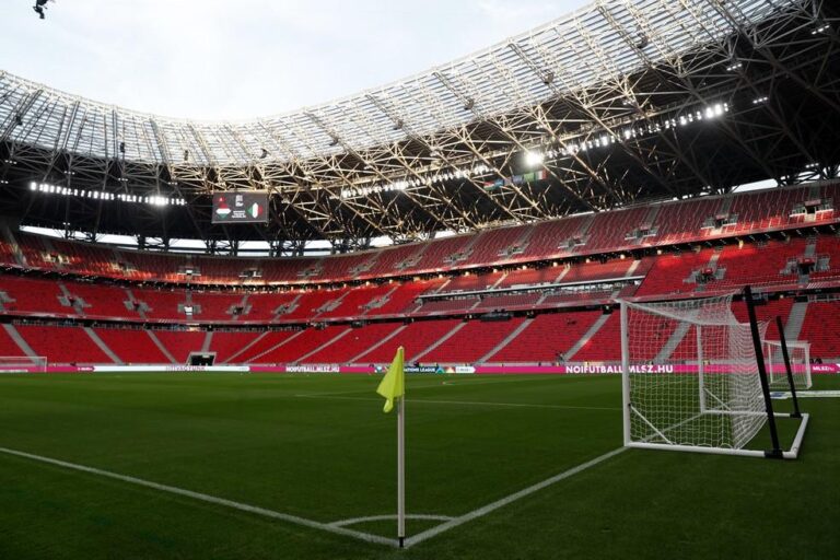 Arsenal e PSG se Prepararão para a Grande Final da Champions League 2025/26
