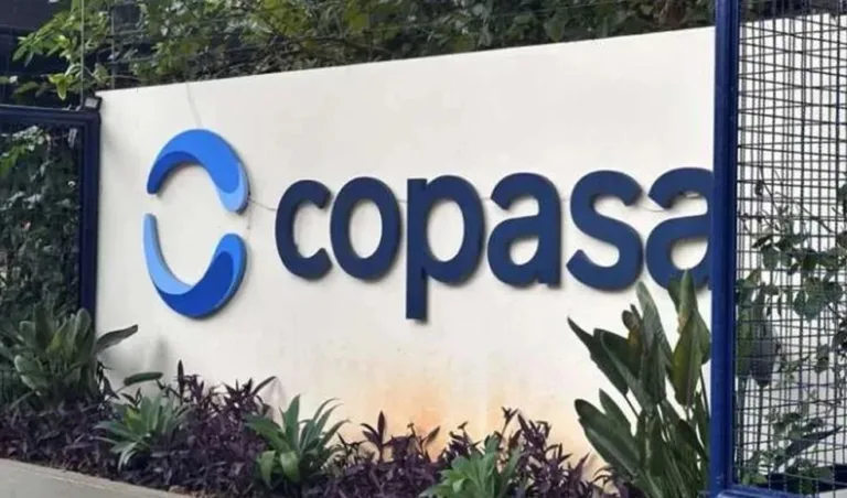 Copasa Anuncia Mudanças em Privatização e Adia Anúncio de Acionista de Referência