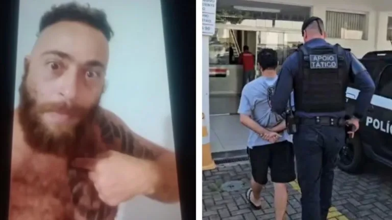 Justiça Converte em Prisão Preventiva Lutador de Jiu-Jítsu que Agressou Esposa Surda