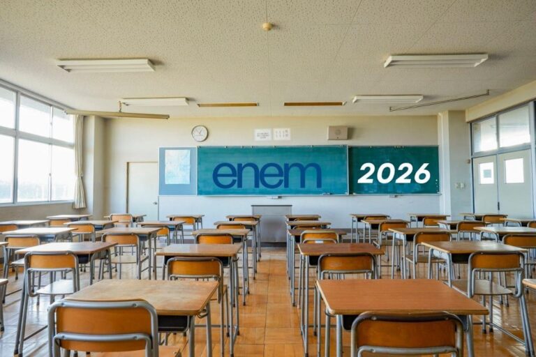 Certificadores do Enem 2026: Inscrições Abertas e Novidades na Aplicação
