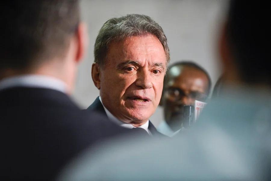 Alvaro Dias