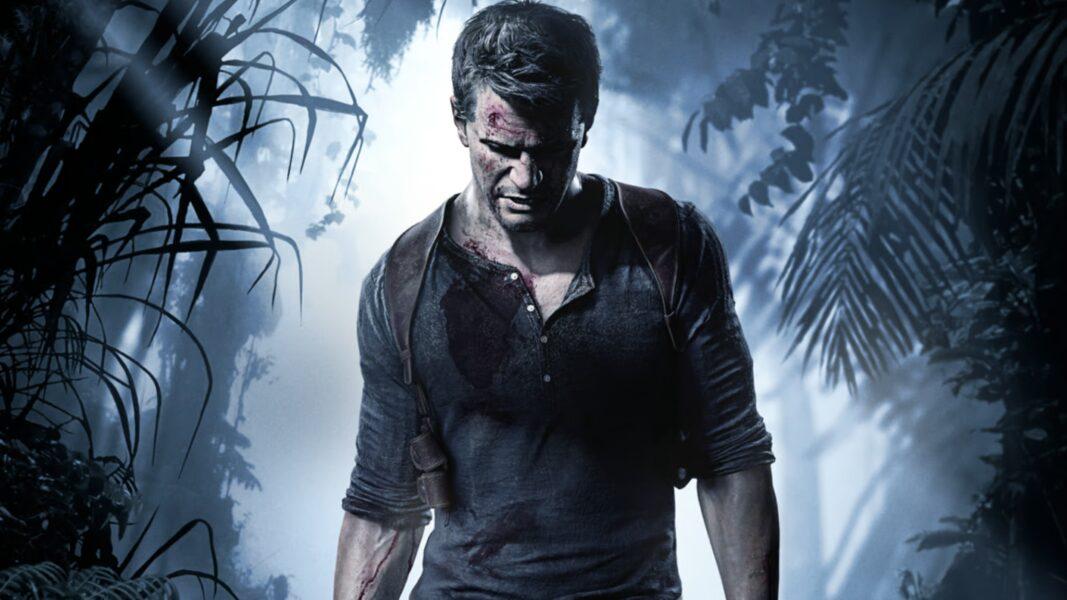 Uncharted 4