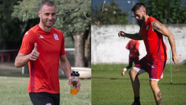 San Martín de Tucumán em busca da primeira vitória na Copa Argentina