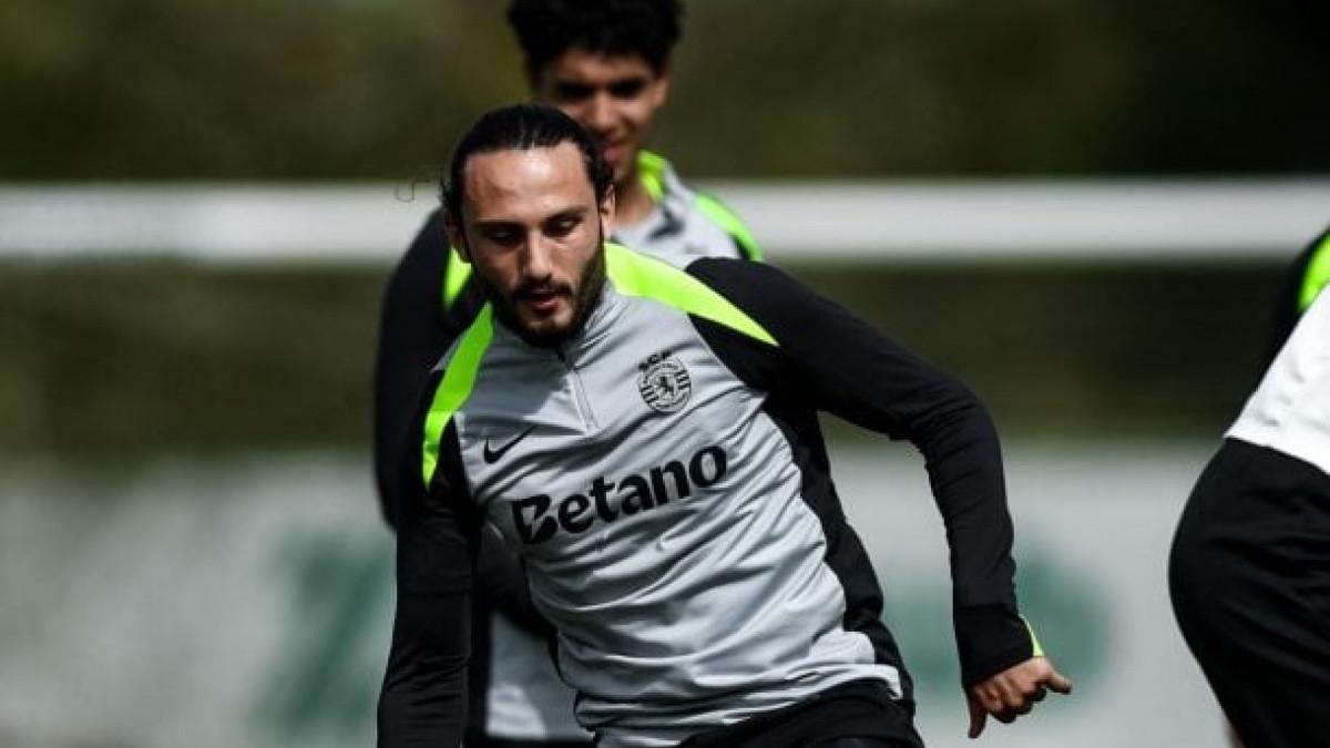 Vitória confirmará o Sporting em segundo lugar e a vaga na Liga dos Campeões. Mas o Gil é perigoso.