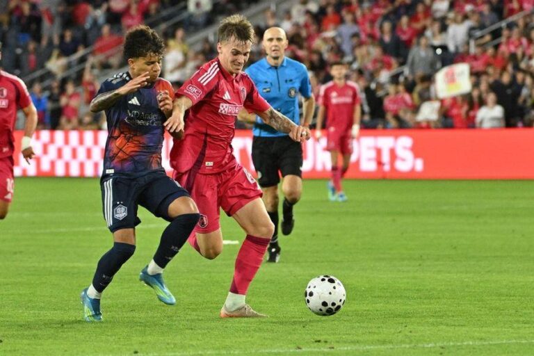 Houston Dynamo e LA Galaxy se enfrentam em jogo decisivo antes da pausa para a Copa do Mundo