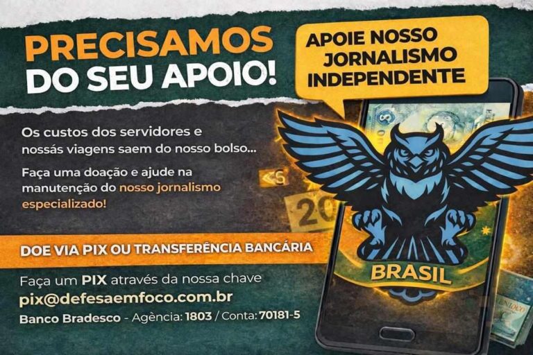 Tradicional Páscoa dos Militares é Celebrada no Rio de Janeiro