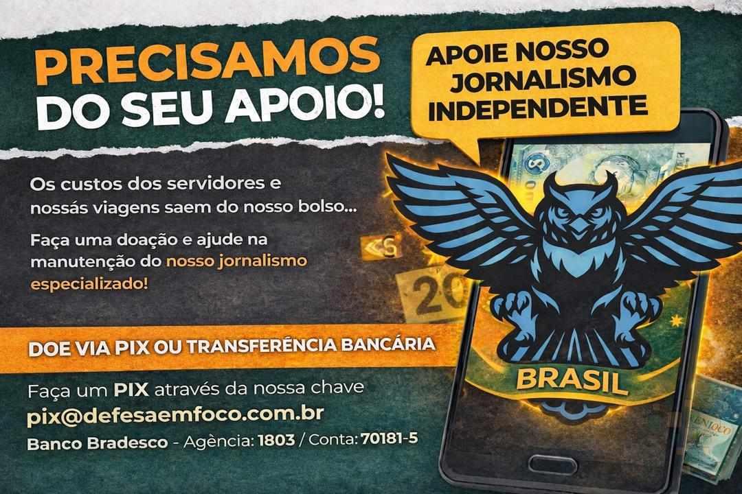 Catedral do Rio comemora a tradição da Páscoa dos Militares