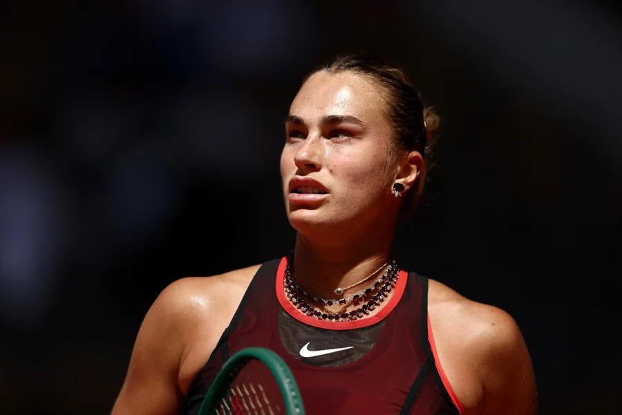 2026 French Open – Day Three