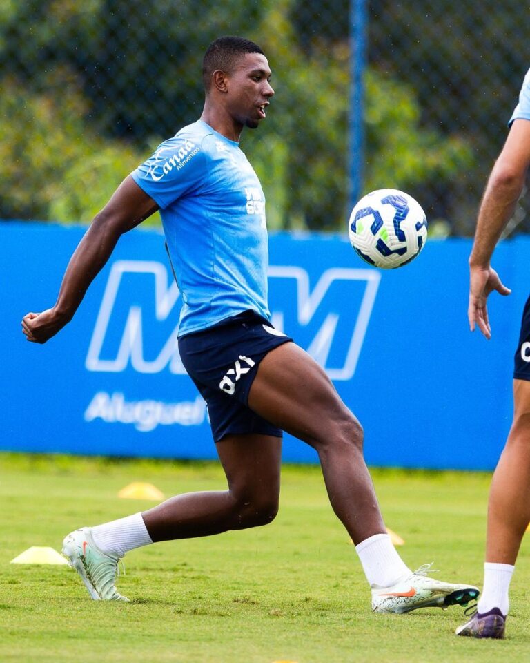 Bahia sem Kanu: Confira a lista de jogadores para enfrentar o Cruzeiro
