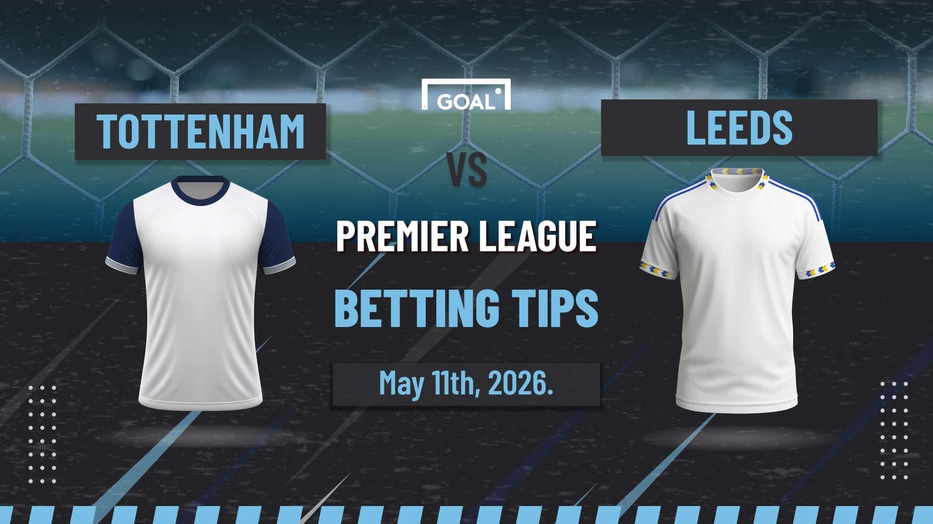Tottenham vs Leeds Predictions