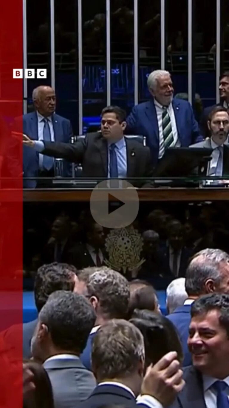 Operação Compliance Zero atinge Ciro Nogueira e gera repercussões sobre delação de banqueiro