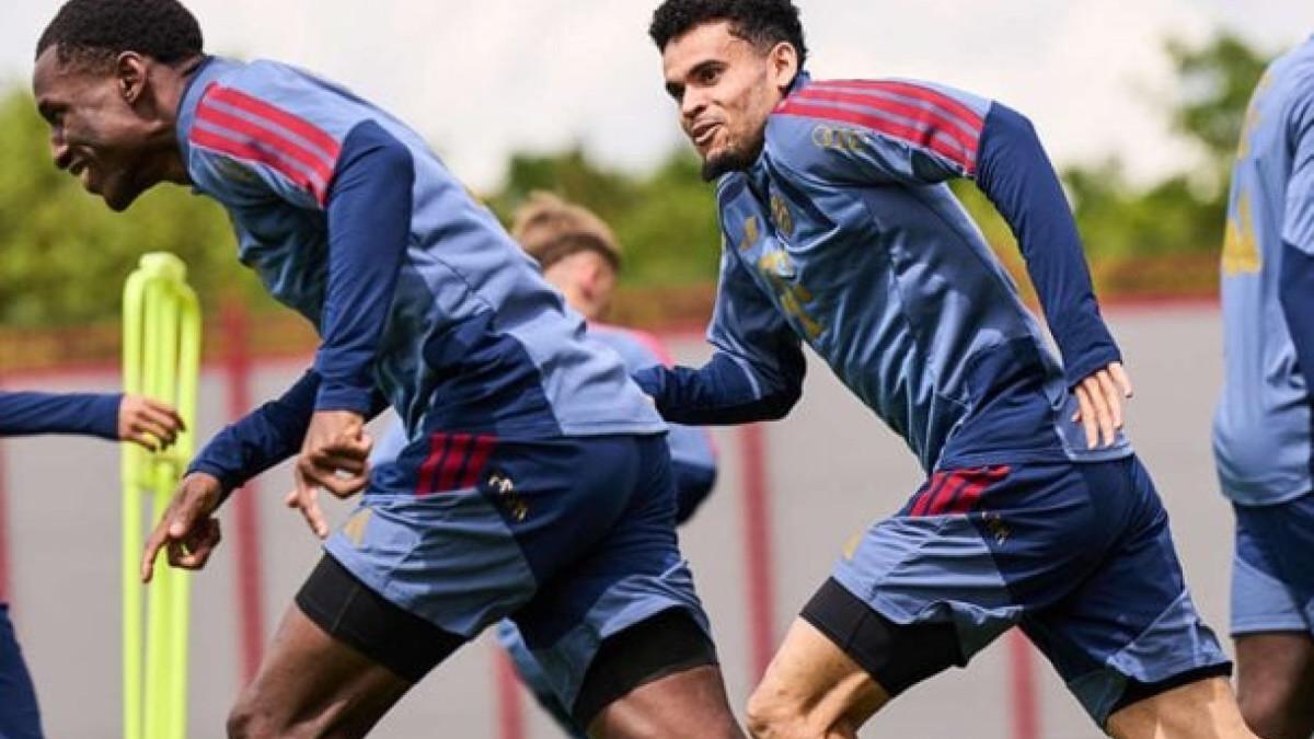Campeões da Bundesliga, bávaros chegam para a última rodada, diante do Colônia, neste sábado (16), às 10h30 (de Brasília), na Allianz Arena.