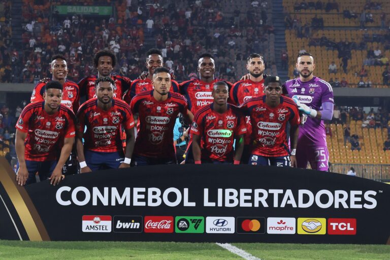 Medellín Vence Cusco e Avança para a Fase de Grupos da Copa Libertadores