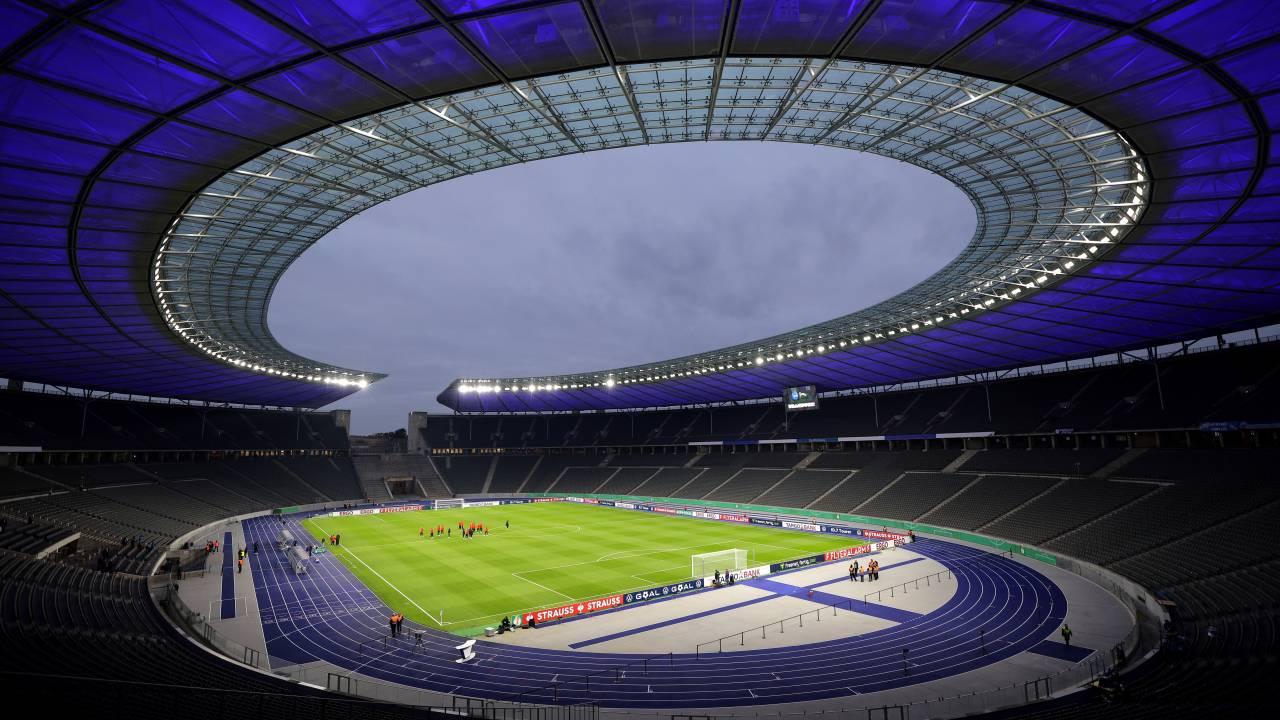 Copa da Alemanha 2026