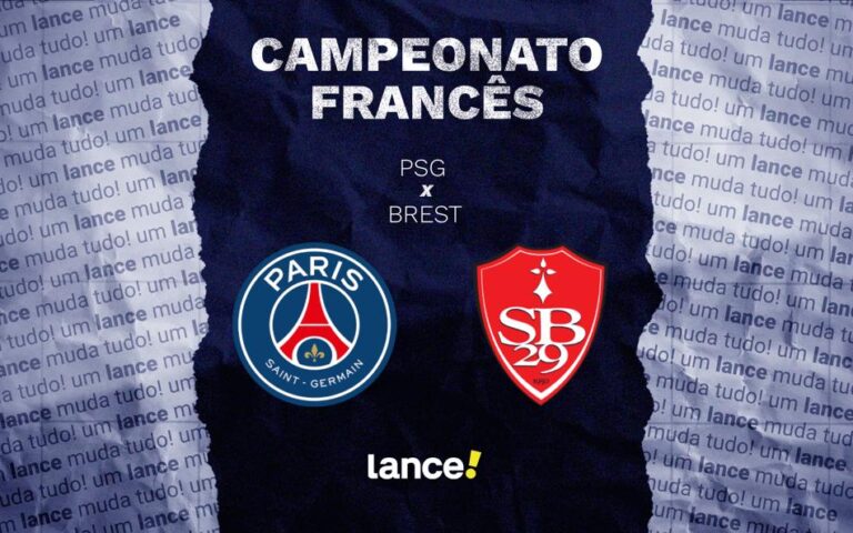 PSG Busca Vitória Contra o Brest para Aproximar Século na Ligue 1
