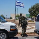 Ataque a Tiros em Israel Deixa um Morto e Vários Feridos