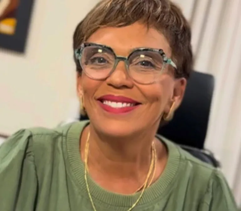 Marília Campos Resiste a Candidatura ao Governo de Minas e Defende Aliança Política