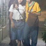 Nanda Costa é vista com Emilie Rey após jogo do Brasil e rumores sobre novo romance se reforçam