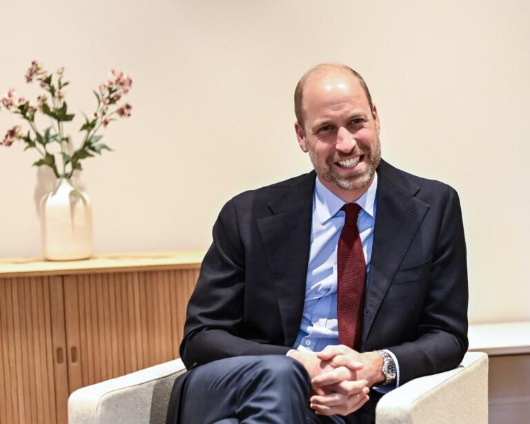 Príncipe Harry Fica de Fora do Casamento de Peter Phillips: Entenda o Motivo