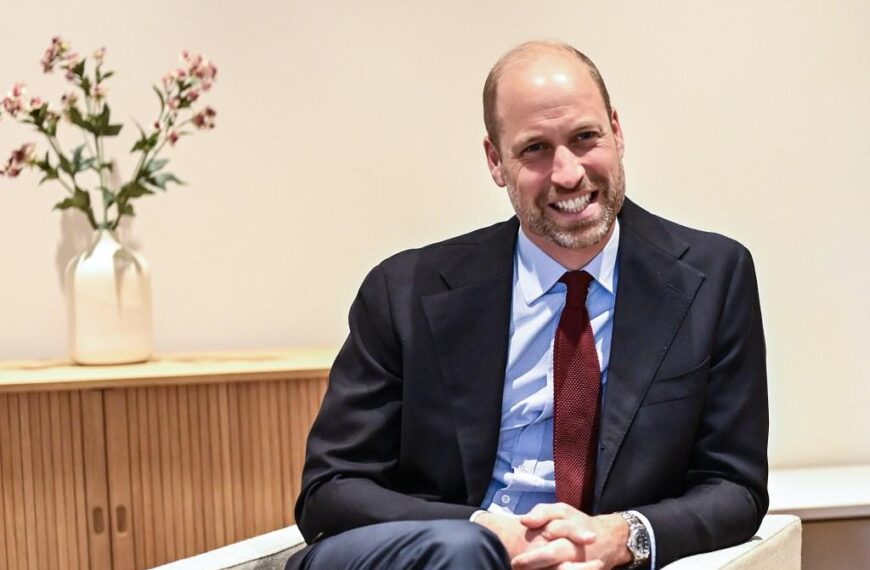 Príncipe Harry Fica de Fora do Casamento de Peter Phillips: Entenda o Motivo