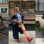 O Mocassim: O Sapato Elegante que Está Substituindo os Tênis no Inverno