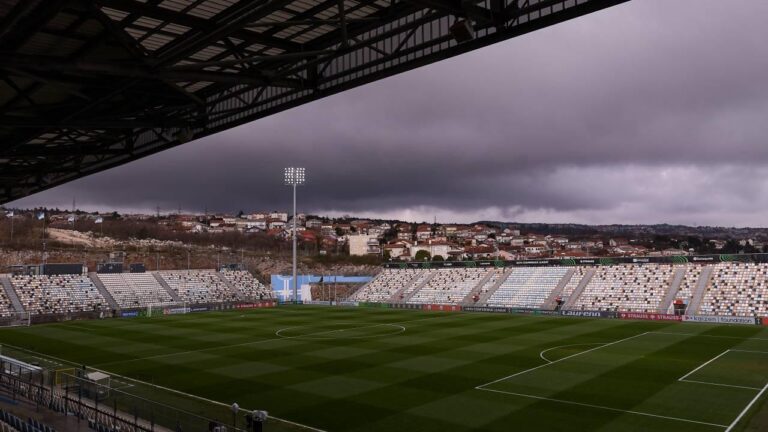 Croácia e Bélgica se Enfrentam em Amistoso Preparatório para a Copa do Mundo de 2026