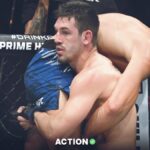 Brendan Allen e Edmen Shahbazyan se enfrentam no UFC Vegas 118: Detalhes e Expectativas