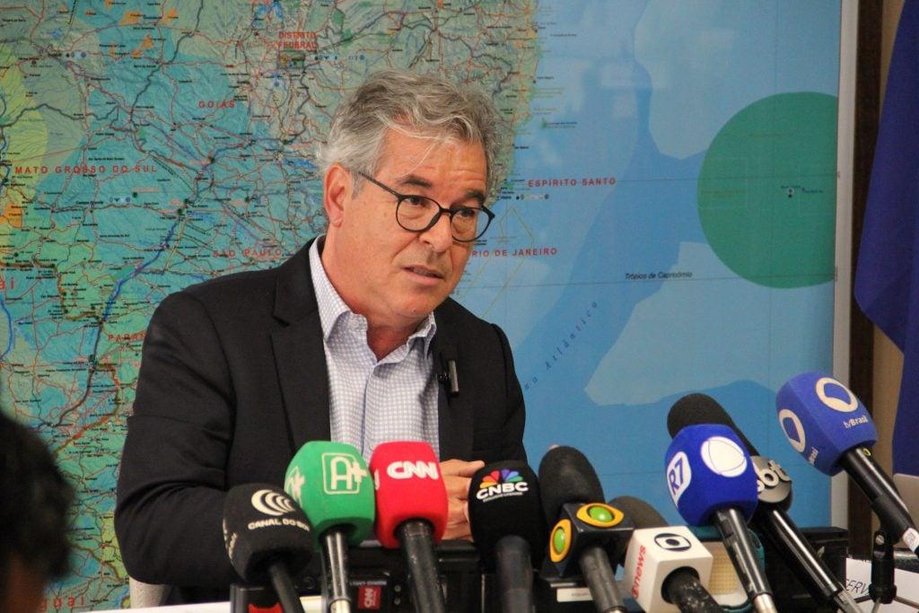 O empate triplo na disputa pelo Senado no Acre, segundo nova pesquisa.
