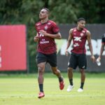 Vitória se prepara para enfrentar o Fortaleza na final da Copa do Nordeste 2026