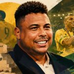 Ronaldo Fenômeno relembra trajetória inspiradora em programa de Luciano Huck