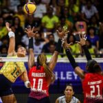 Brasil vence República Dominicana na Liga das Nações e busca o título