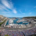 GP de Mônaco da Fórmula 1 2026: Hamilton Domina Treinos e Classificação se Aproxima