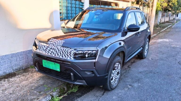 Jeep Avenger: Conheça todos os detalhes sobre o novo SUV que chega ao Brasil