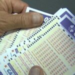 Aposta de R$ 3 em Goiás ganha prêmio de R$ 26,6 milhões na Quina de São João