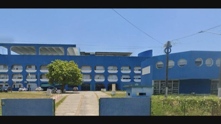 Uerj muda local de prova do vestibular 2027 em razão de furto de cabos