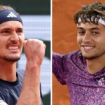 Amizade e Rivalidade: Zverev e Cobolli em Busca do Título no Roland Garros 2026