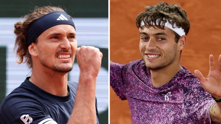 Amizade e Rivalidade: Zverev e Cobolli em Busca do Título no Roland Garros 2026